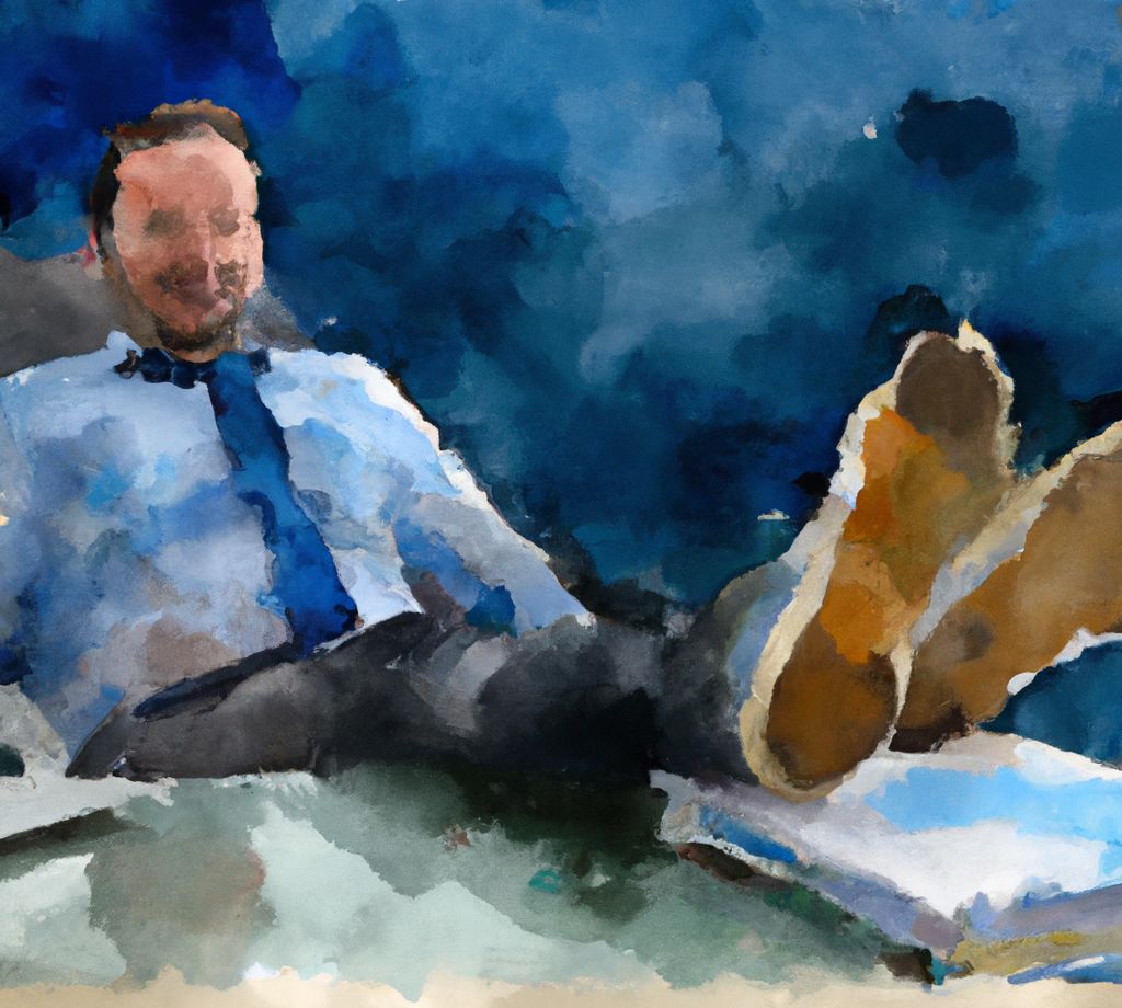 The David Brent Effect – is there a reality gap between managers and their teams?